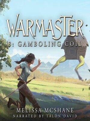cover image of Warmaster 3